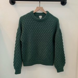 ❗️SALE❗️Sage green sweater💚